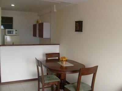 Alquiler de Apartamentos Amoblados en Medellin Código: 4118 - Medellín