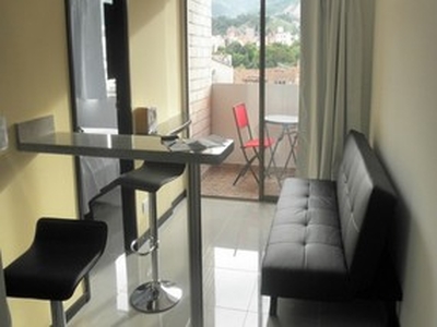 Alquiler de Apartamentos Amoblados en Medellin Código: 4315 - Medellín