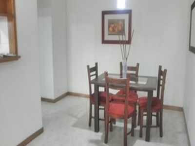 Alquiler de Apartamentos Amoblados en Medellin Código: 4319 - Medellín