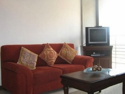 Alquiler de Apartamentos Amoblados en Medellin Código: 4370 - Medellín