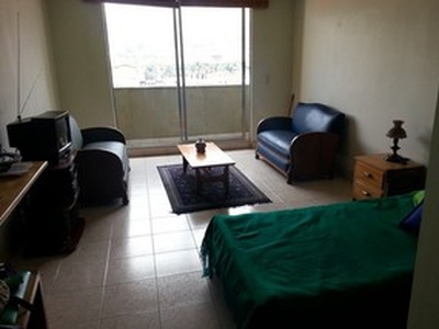 Alquiler de Apartamentos Amoblados en Medellin Código: 4432 - Medellín