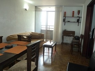 Alquiler de Apartamentos Amoblados en Medellin Código: 4443 - Medellín
