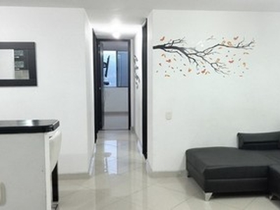 Alquiler de Apartamentos Amoblados en Medellin Código: 4557 - Medellín