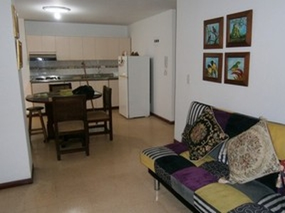 Alquiler de Apartamentos Amoblados Por Dias en Medellin Código: 4634 - Medellín