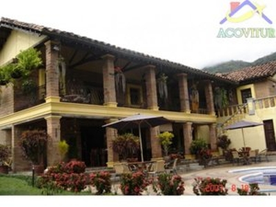Alquiler finca san jerónimo código 259764 - Medellín