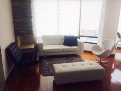 Alquiler hermoso Apartamento Amoblado Bogota, Unicentro - Bogotá