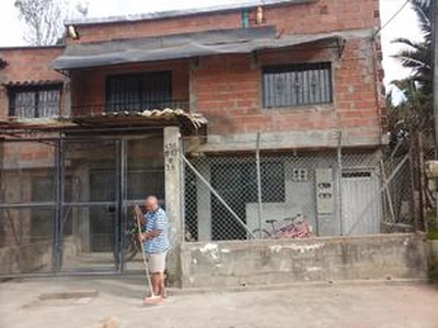 Alquilo apartamento en obra gris – 2 piso , sector semicampestre - Carmen de Viboral