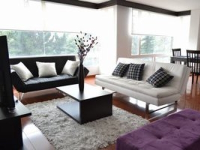Alquilo lindos apartamentos amoblados bogota zona norte - Bogotá