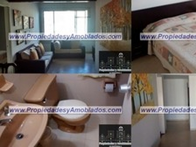 Amplio Apartamentos amoblados en Belén para la Renta Cód. 10399 - Medellín