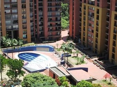 Apartamento conquistadores para renta código 125101 - Medellín