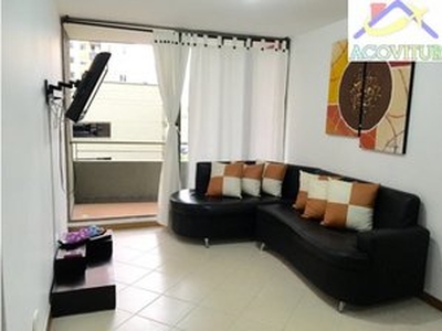 Apartamento en sabaneta para renta código 232900 - Medellín