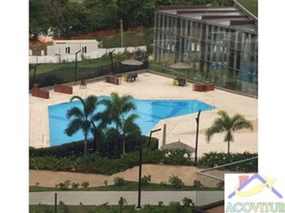 Apartamento poblado para renta código 202599 - Medellín