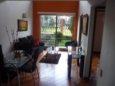 apartamentos amoblados en Salitre - Bogotá