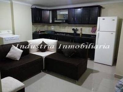 Apartamentos Amoblados para Alquilar en el Estadio- Código: 109 - Medellín