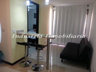 Apartamentos Amoblados para Alquilar en Laureles - Código: 103 - Medellín