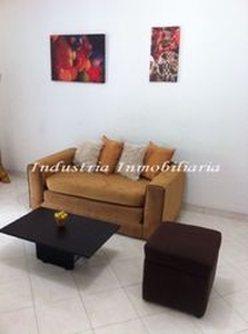 Apartamentos Amoblados para Alquilar en Laureles- Código: 112 - Medellín
