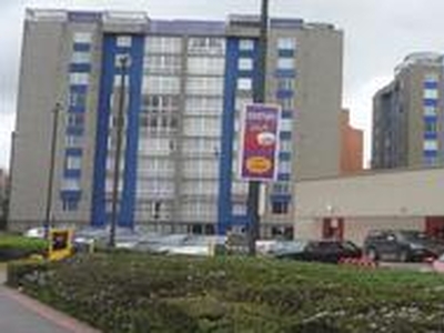 Arriendo alquilo apartamentos amoblados para ejecutivos salitre - Bogotá