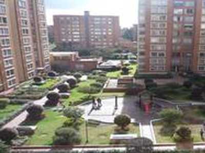 Arriendo alquilo rento apartamentos amoblados salitre plaza - Bogotá