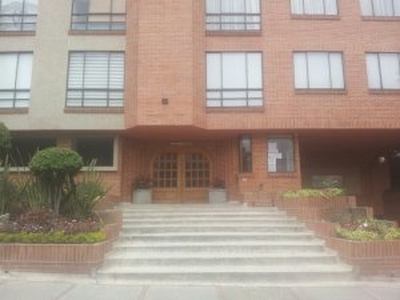 Arriendo Apartamento Bella Suiza - Bogotá