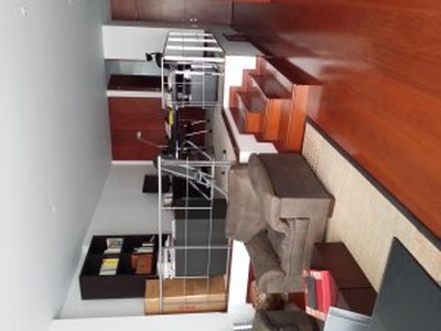 Arriendo apartamento tipo loft - Bogotá