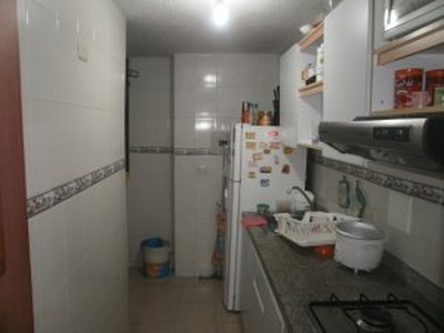 Arriendo apartamento Torres de Villa Alsacia - Bogotá