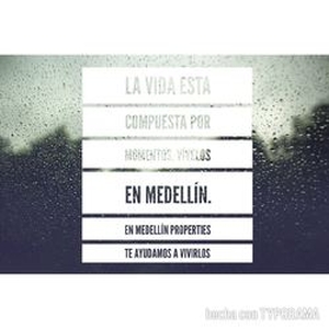 Arriendo de Amueblados Temporal en Medellin - Medellín