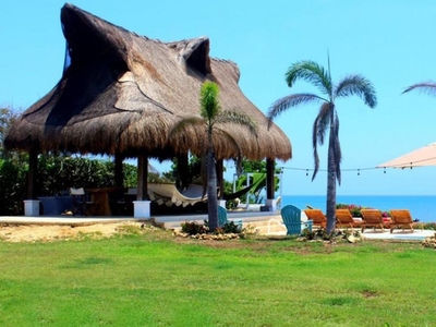 Casa de playa en venta en Cartagena
