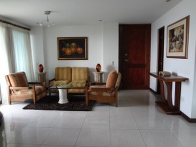 Espectacular Apartamento 84mt2, Edificio con Jacuzzi y Turco - Medellín