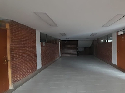 Local comercial en arriendo en Barrios Unidos