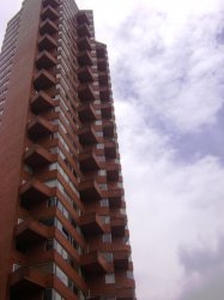 Torres del parque - centro - Bogotá