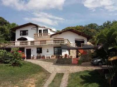 Alquilo Casa Campestre Haciendas De Potrerito