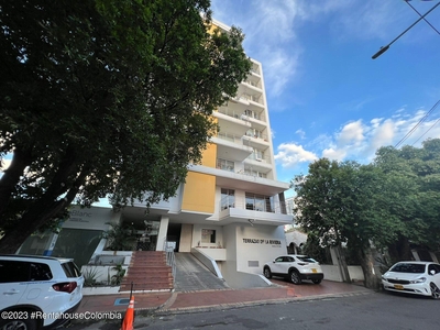 Apartamento (1 Nivel) en Venta en La Riviera, Municipio Cucuta, Norte de Santander
