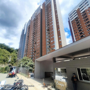 Apartamento (1 Nivel) en Venta en Vereda La Doctora, Municipio Sabaneta, Antioquia