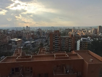 Apartamento en arriendo Avenida Calle 63 #1-59, Bogotá, Colombia