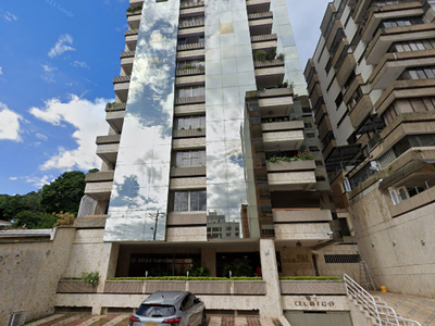 Apartamento en arriendo Cra. 40 #42-69, Cabecera Del Llano, Bucaramanga, Santander, Colombia