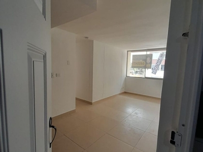 Apartamento en arriendo El Pinar, Noroccidente