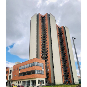 Apartamento En Arriendo En Bogotá Cerros De Suba (localidad De Suba). Cod 112337
