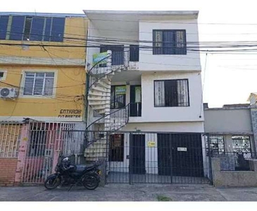 Apartamento En Arriendo Evaristo Garcia 303