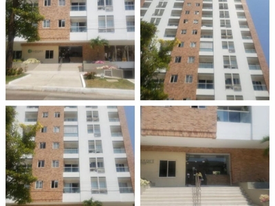 Apartamento en arriendo San Vicente, Localidad Río-mar