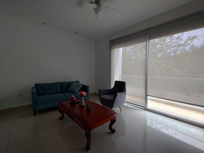 Apartamento en arriendo Villa Santos, Riomar, Barranquilla, Atlántico, Colombia