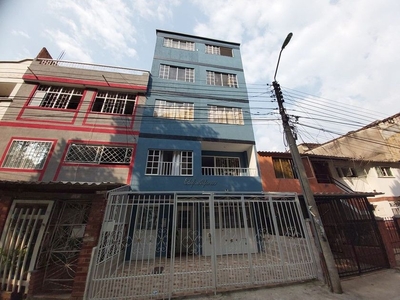 Apartamento en venta Carrera 6 Oeste #55-39, Comuna 17 Mutis, Bucaramanga, Santander, Colombia