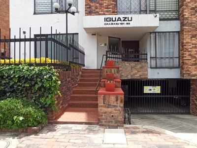 Apartamento en venta Carrera 8a #151-83, Bogotá, Colombia