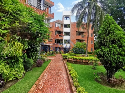 Apartamento en venta El Rosal, Cúcuta