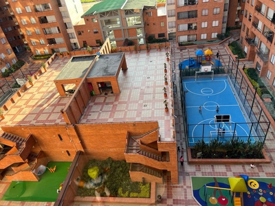 Apartamento EN VENTA EN Lagos De Córdoba