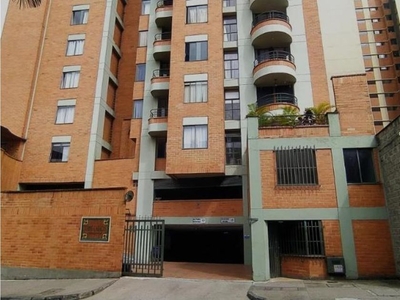 Apartamento en venta Oriente, Medellín
