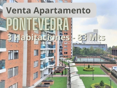 Apartamento en Venta, Pontevedra