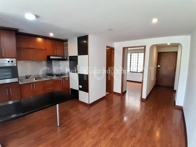 Apartamento en Venta, San Nicolas