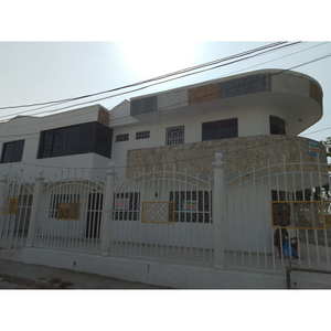 Casa En Arriendo En Cartagena Recreo Calle 9 D 32. Cod 112322