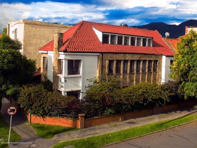 Casa en Venta en Chapinero Sur Occidental, Chapinero, Bogota D.C.