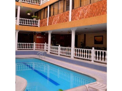Exclusivo hotel en venta Villavicencio, Departamento del Meta